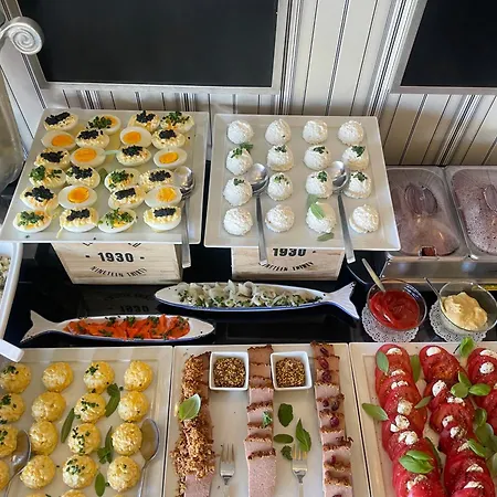 Amber & - Enklawa Dla Doroslych (adults Only) מידז'יוודז'י