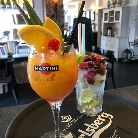 Amber & - Enklawa Dla Doroslych (adults Only) מלון