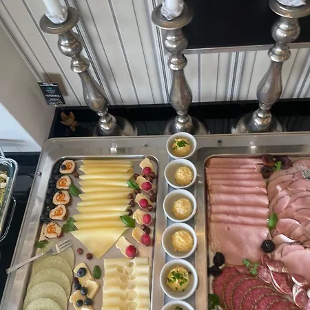 Hotel Amber & - Enklawa Dla Doroslych (adults Only)