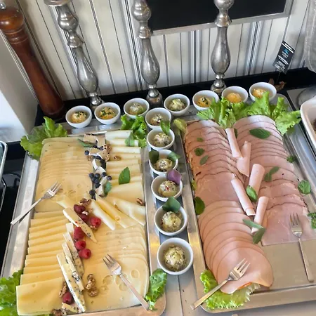 Hotel Amber & - Enklawa Dla Doroslych (adults Only) 4*