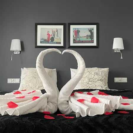 Amber & - Enklawa Dla Doroslych (adults Only) 4*