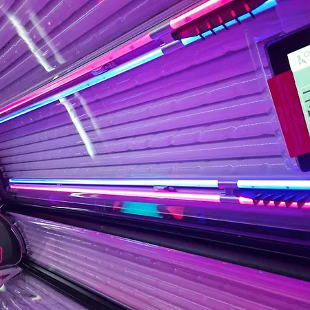 Amber & - Enklawa Dla Doroslych (adults Only) Miedzywodzie