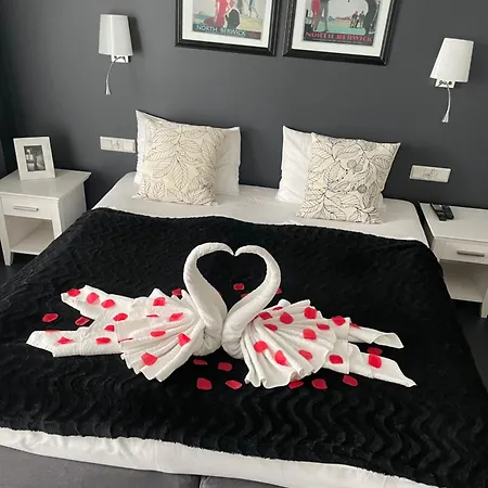 Amber & - Enklawa Dla Doroslych (adults Only) Hotel Miedzywodzie