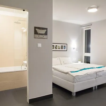 Amber & - Enklawa Dla Doroslych (adults Only) Hotel 4*