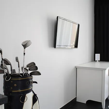 Amber & - Enklawa Dla Doroslych (adults Only) מידז'יוודז'י