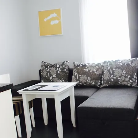 Amber & - Enklawa Dla Doroslych (adults Only) 호텔 미에드지보드지