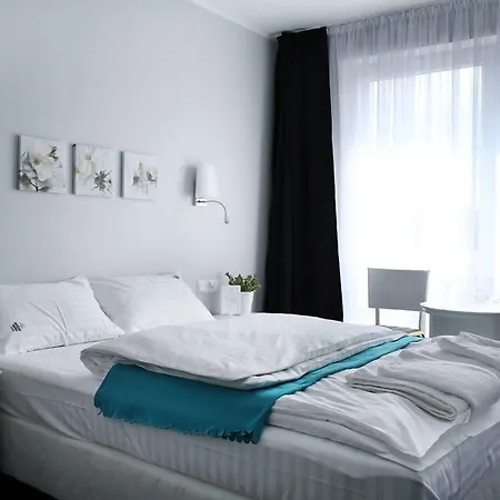 Amber & - Enklawa Dla Doroslych (adults Only) Hotel Miedzywodzie