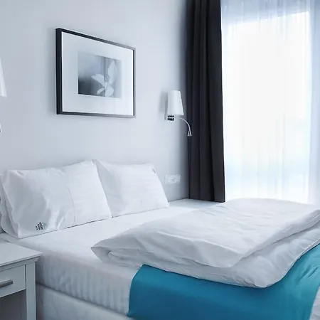 Amber & - Enklawa Dla Doroslych (adults Only) מלון 4*