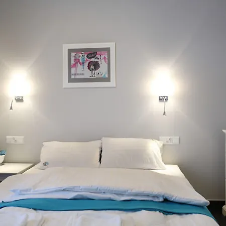 Amber & - Enklawa Dla Doroslych (adults Only)