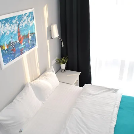 מלון Amber & - Enklawa Dla Doroslych (adults Only) 4*