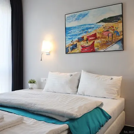 Amber & - Enklawa Dla Doroslych (adults Only)