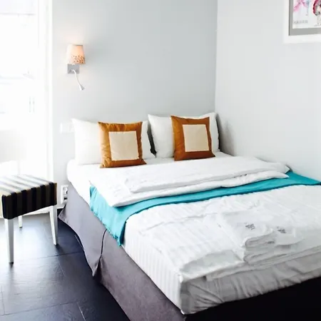 Amber & - Enklawa Dla Doroslych (adults Only) מידז'יוודז'י