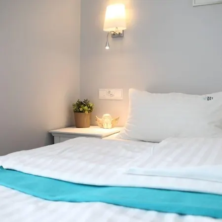 Hotel Amber & - Enklawa Dla Doroslych (adults Only) 4*