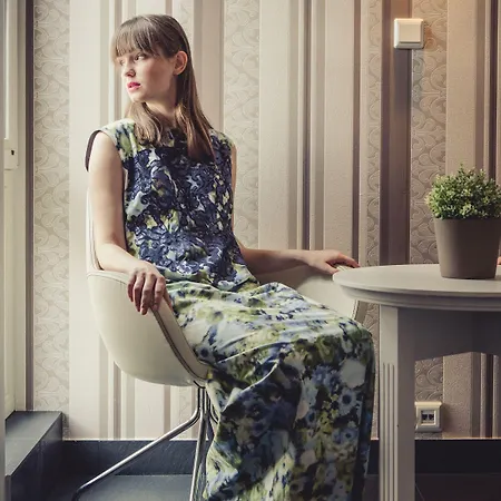 Amber & - Enklawa Dla Doroslych (adults Only) 4*