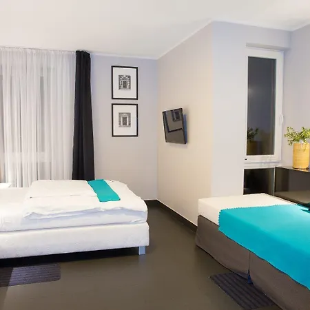 Amber & - Enklawa Dla Doroslych (adults Only) Hotell 4*
