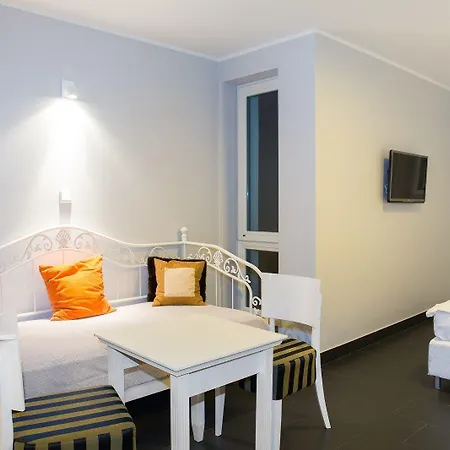 Amber & - Enklawa Dla Doroslych (adults Only)