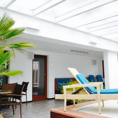 Amber & - Enklawa Dla Doroslych (adults Only) מלון