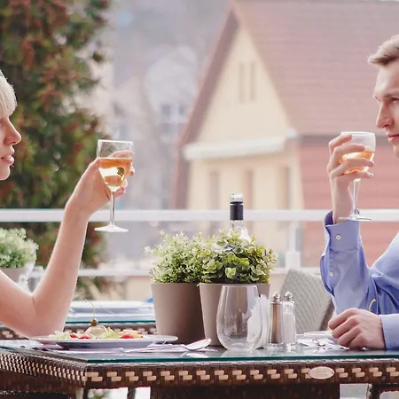 Amber & - Enklawa Dla Doroslych (adults Only) מידז'יוודז'י