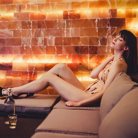 Amber & - Enklawa Dla Doroslych (adults Only) 4*