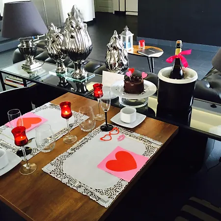 Amber & - Enklawa Dla Doroslych (adults Only) Hotel Miedzywodzie