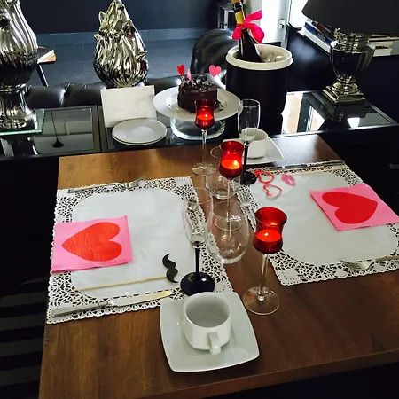 Amber & - Enklawa Dla Doroslych (adults Only) מידז'יוודז'י