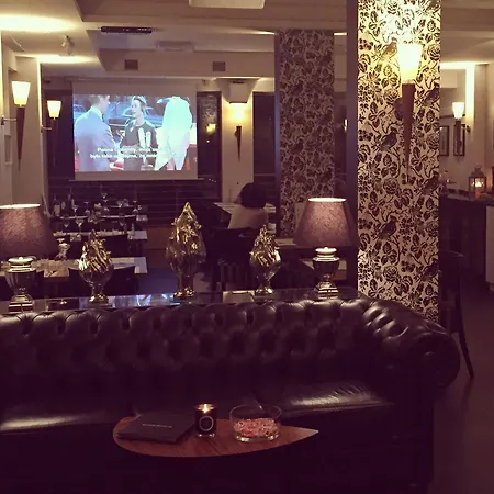 Amber & - Enklawa Dla Doroslych (adults Only)