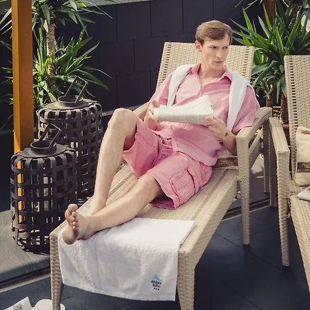 Amber & - Enklawa Dla Doroslych (adults Only) מלון 4*