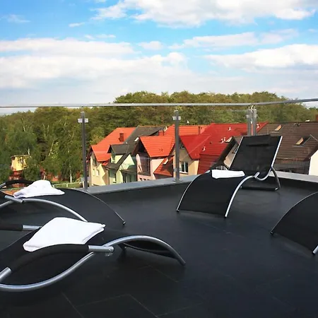 Amber & - Enklawa Dla Doroslych (adults Only) Hotell