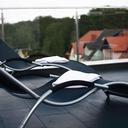 Amber & - Enklawa Dla Doroslych (adults Only)