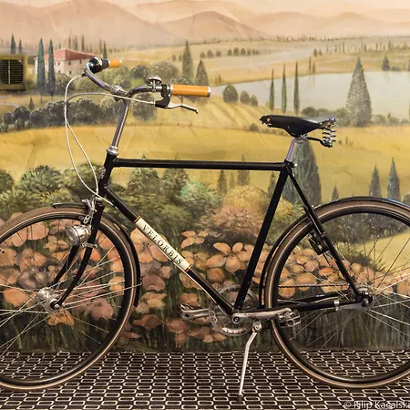 Amber & - Enklawa Dla Doroslych (adults Only) מידז'יוודז'י