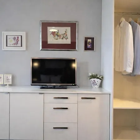 Amber & - Enklawa Dla Doroslych (adults Only)