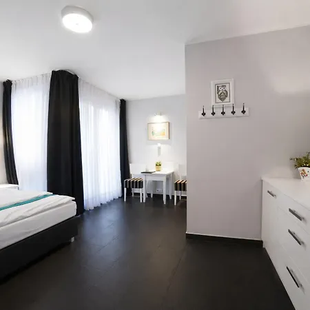 Hotel Amber & - Enklawa Dla Doroslych (adults Only)