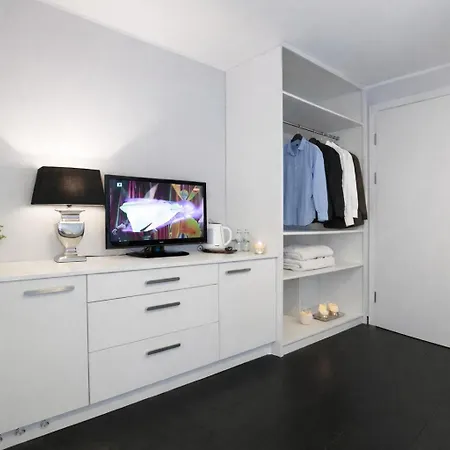 Hotel Amber Suite & Spa - Enklawa Dla Doroslych (Adults Only) Hotel 4*