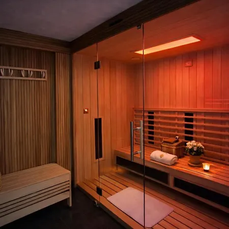 Hotel Amber Suite & Spa - Enklawa Dla Doroslych (Adults Only) 4*