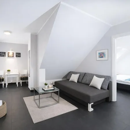 Hotel Amber Suite & Spa - Enklawa Dla Doroslych (Adults Only) Miedzywodzie