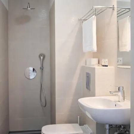 Hotel Amber & - Enklawa Dla Doroslych (adults Only)