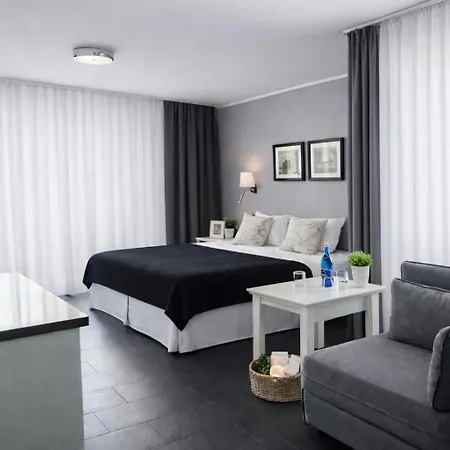 Hotel Amber Suite & Spa - Enklawa Dla Doroslych (Adults Only) Hotel 4*