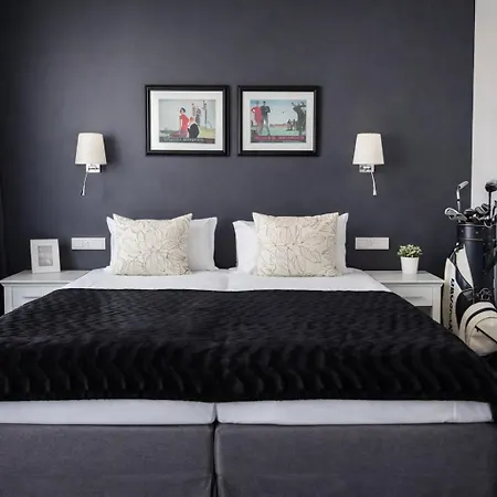 Hotel Hotel Amber Suite & Spa - Enklawa Dla Doroslych (Adults Only) 4*