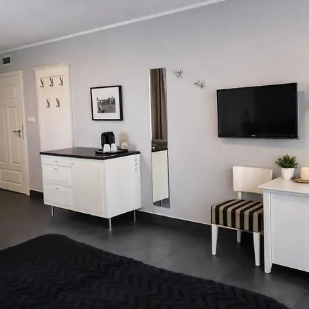 Hotel Hotel Amber Suite & Spa - Enklawa Dla Doroslych (Adults Only) Miedzywodzie