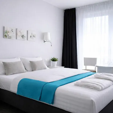Hotel Amber Suite & Spa - Enklawa Dla Doroslych (Adults Only)