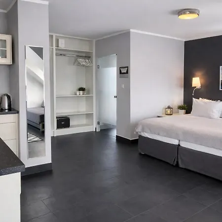 Hotel Amber Suite & Spa - Enklawa Dla Doroslych (Adults Only) Hotel