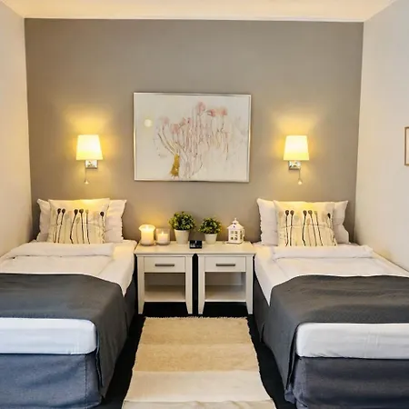 Hotel Amber Suite & Spa - Enklawa Dla Doroslych (Adults Only) Hotel 4*