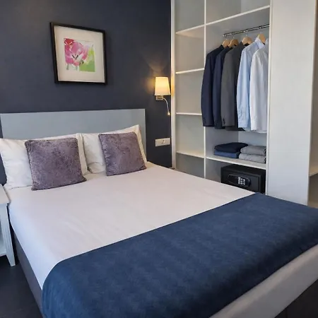Hotel Hotel Amber Suite & Spa - Enklawa Dla Doroslych (Adults Only) 4*