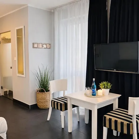 Hotel Amber Suite & Spa - Enklawa Dla Doroslych (Adults Only) 4*