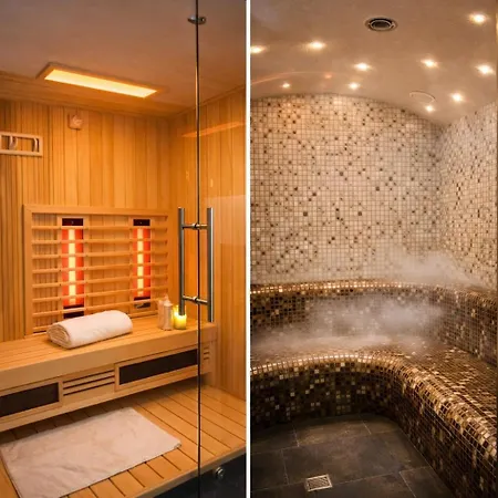 Hotel Amber Suite & Spa - Enklawa Dla Doroslych (Adults Only) Hotel