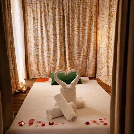 Amber & - Enklawa Dla Doroslych (adults Only) Hotel Międzywodzie