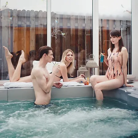 Amber & - Enklawa Dla Doroslych (adults Only) 4*