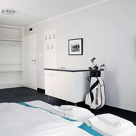 Hotel Amber & - Enklawa Dla Doroslych (adults Only)