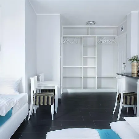 Hotel Amber & - Enklawa Dla Doroslych (adults Only) 4*