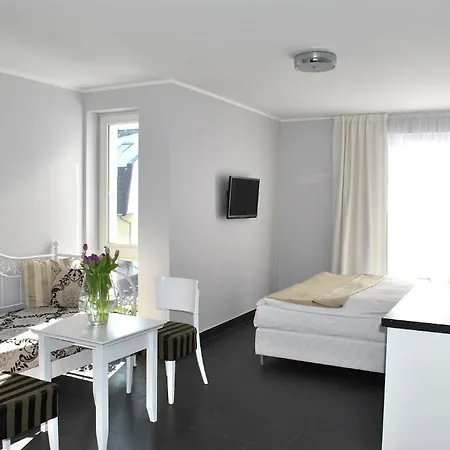 Hotel Amber Suite & Spa - Enklawa Dla Doroslych (Adults Only)